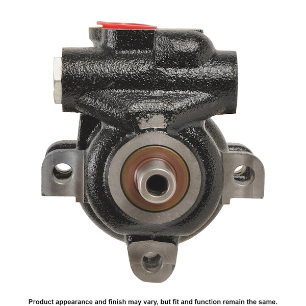 A1 Cardone New Power Steering Pumps, 96-323 96-323 - main